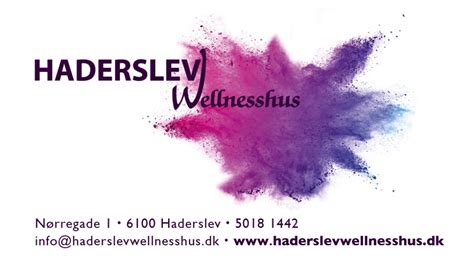 haderslev massage|Massage Haderslev Wellness Linda massør klinik